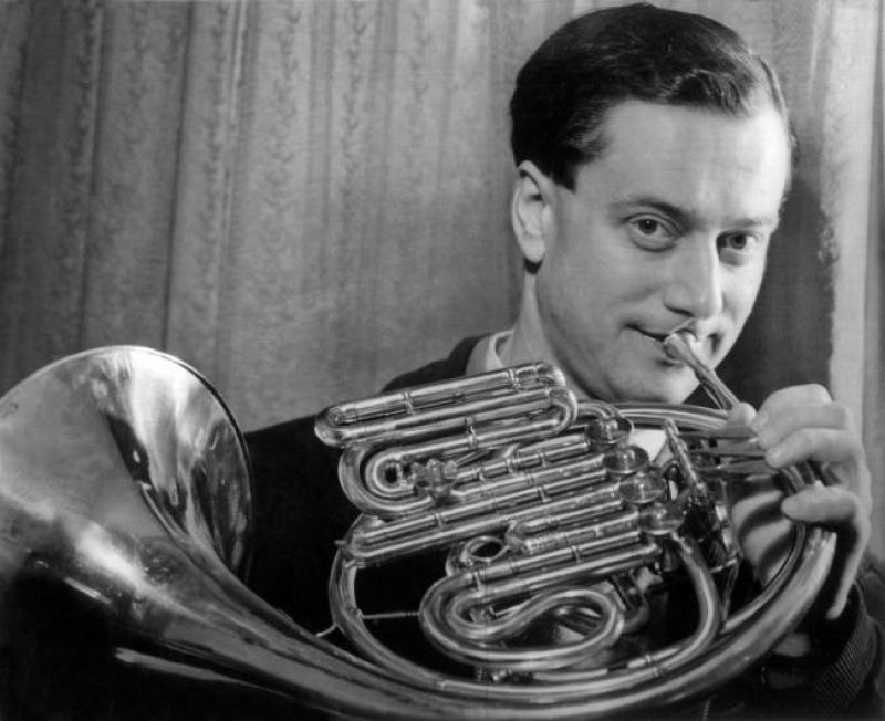 I Found My Horn special The Art of Dennis Brain The Arts Desk